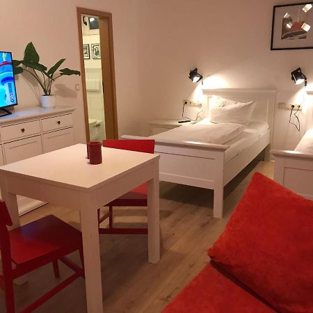 Self-Check-In Ferienwohnungen & Apartments Am Bergsee Triberg im Schwarzwald Екстериор снимка