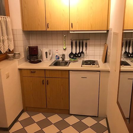 Self-Check-In Ferienwohnungen & Apartments Am Bergsee Triberg im Schwarzwald Стая снимка
