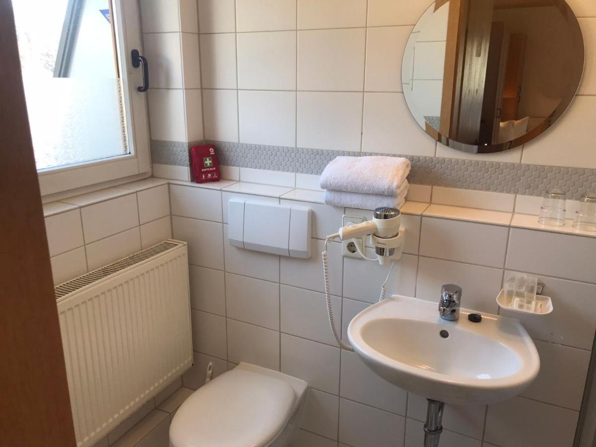 Self-Check-In Ferienwohnungen & Apartments Am Bergsee Triberg im Schwarzwald Екстериор снимка