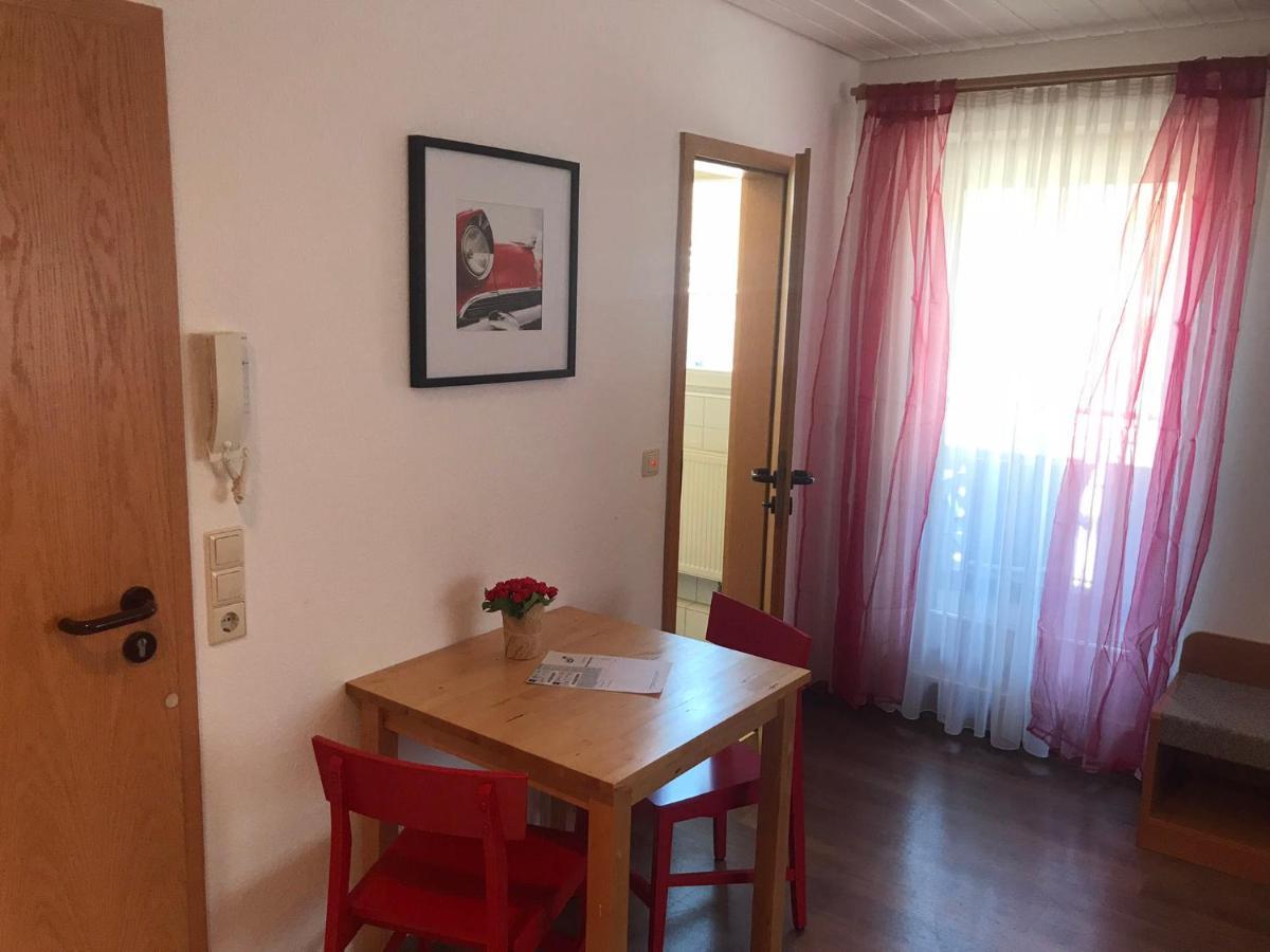 Self-Check-In Ferienwohnungen & Apartments Am Bergsee Triberg im Schwarzwald Екстериор снимка