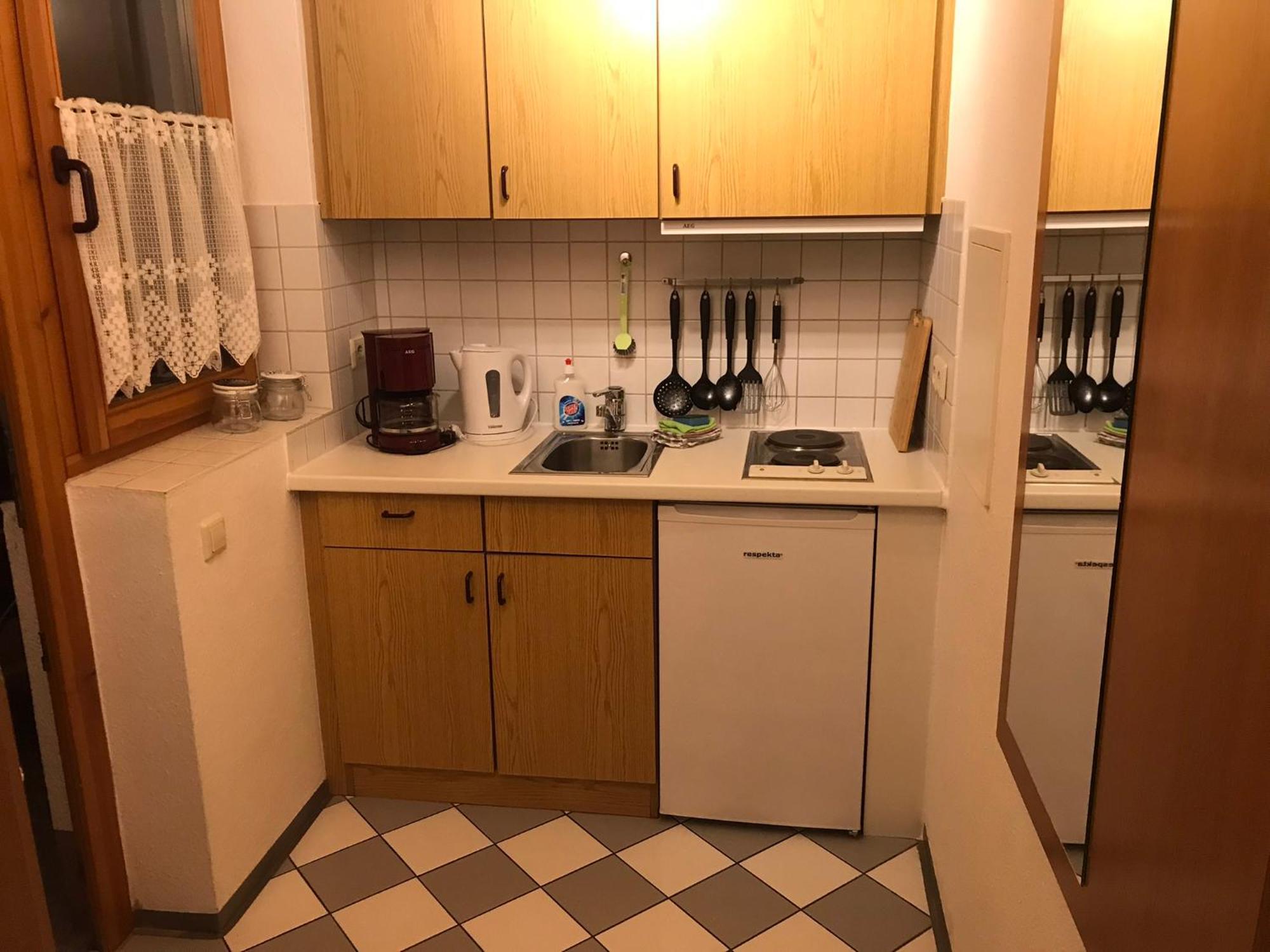 Self-Check-In Ferienwohnungen & Apartments Am Bergsee Triberg im Schwarzwald Стая снимка