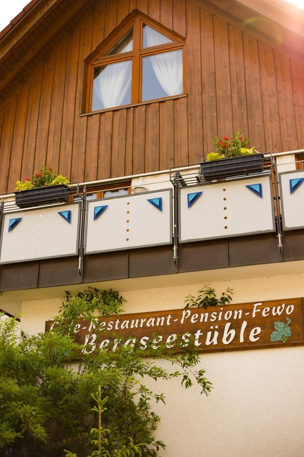 Self-Check-In Ferienwohnungen & Apartments Am Bergsee Triberg im Schwarzwald Екстериор снимка
